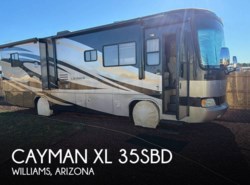 Used 2008 Monaco RV Cayman XL 35SBD available in Williams, Arizona