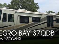 Used 2007 Tiffin Allegro Bay 37QDB available in La Plata, Maryland