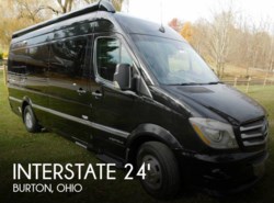 Used 2018 Airstream Interstate Lounge EXT available in Burton, Ohio