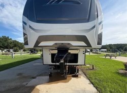 Used 2024 Heartland Milestone 386BH available in Ocklawaha, Florida