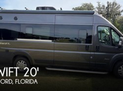 Used 2022 Jayco Swift Li Series 20 TL available in Oxford, Florida