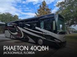 Used 2019 Tiffin Phaeton 40QBH available in Jacksonville, Florida