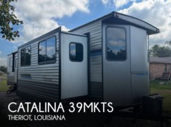 Used 2023 Forest River Coachmen Catalina Destination Series M-39 MKTS available in Theriot, Louisiana