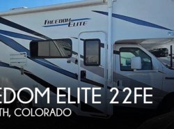 Used 2021 Thor Motor Coach Freedom Elite 22FE available in Elizabeth, Colorado