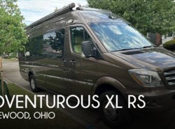Used 2017 Roadtrek Adventurous XL RS available in Lakewood, Ohio