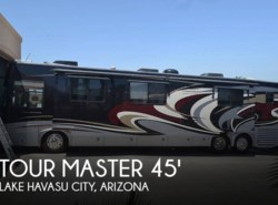 Used 2008 Gulf Stream Tour Master T45G Constellation available in Lake Havasu City, Arizona