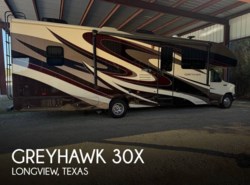 Used 2017 Jayco Greyhawk 30X available in Longview, Texas