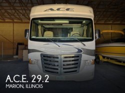 Used 2013 Thor Motor Coach A.C.E. 29.2 available in Marion, Illinois