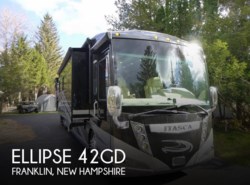 Used 2013 Itasca Ellipse 42GD available in Franklin, New Hampshire