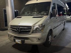 Used 2016 Roadtrek Roadtrek E-Trek available in Rocklin, California
