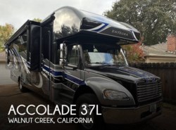 Used 2021 Entegra Coach Accolade 37L available in Walnut Creek, California
