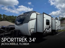 Used 2023 Venture RV SportTrek Touring Edition 343VIB available in Jacksonville, Florida