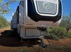 Used 2021 Forest River Cedar Creek 355LF available in Huachuca City, Arizona