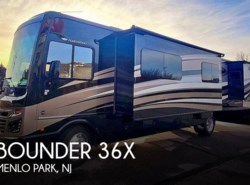 Used 2017 Fleetwood Bounder 36X available in Edison, New Jersey