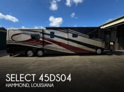 Used 2005 Travel Supreme Select 45DS04 available in Hammond, Louisiana