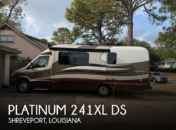 Used 2013 Coach House Platinum 241XL DS available in Shreveport, Louisiana