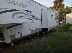 Used 2021 Forest River Columbus Palomino 366RLC available in Indian Harbour Beach, Florida