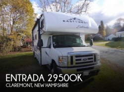 Used 2024 East to West Entrada 2950OK available in Claremont, New Hampshire