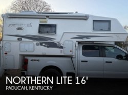 Used 2024 Northern Lite Lite Northern 8-11EXLE Wet Bath available in Paducah, Kentucky