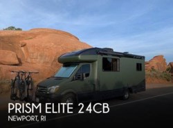 Used 2018 Coachmen Prism ELITE 24CB available in Newport, Rhode Island