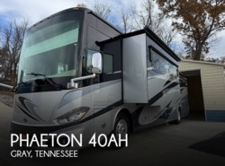 Used 2018 Tiffin Phaeton 40AH available in Gray, Tennessee