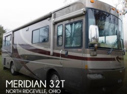 Used 2006 Itasca Meridian 32T available in North Ridgeville, Ohio