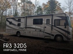 Used 2017 Forest River FR3 32DS available in Harpswell, Maine