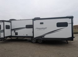 Used 2024 Forest River Flagstaff 29RLS available in Kokomo, Indiana