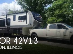 Used 2024 Alliance RV Valor 42V13 available in O Fallon, Illinois
