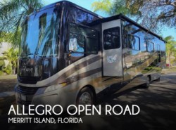 Used 2019 Tiffin Allegro Open Road 36LA available in Merritt Island, Florida
