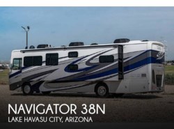 Used 2022 Holiday Rambler Navigator 38N available in Lake Havasu City, Arizona