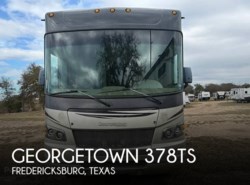 Used 2011 Forest River Georgetown 378TS available in Fredericksburg, Texas