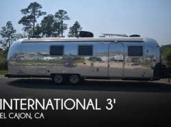 Used 1975 Airstream International Sovereign 31 Twin Rear Bath available in El Cajon, California