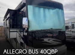 Used 2014 Tiffin Allegro Bus 40QBP available in Apache Junction, Arizona