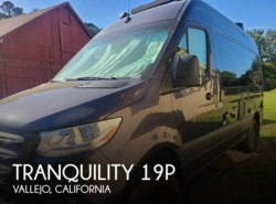 Used 2022 Thor Motor Coach Tranquility 19P available in Vallejo, California
