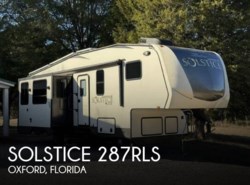 Used 2017 Starcraft Solstice 287RLS available in Oxford, Florida