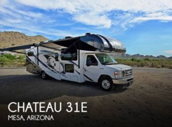 Used 2022 Thor Motor Coach Chateau 31e available in Mesa, Arizona