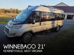 Used 2025 Winnebago Travato Winnebago Ram M59K available in Kearneysville, West Virginia