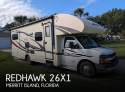 Used 2017 Jayco Redhawk 26X1 available in Merritt Island, Florida