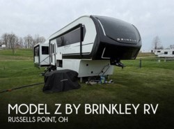 Used 2024 Miscellaneous Model Z by Brinkley RV 3610 available in Russells Point, Ohio