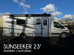 Used 2022 Forest River Sunseeker TS2370 AWD available in Anaheim, California