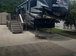 Used 2019 Jayco Seismic 4212 available in Zephyrhills, Florida
