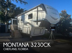 Used 2021 Keystone Montana 3230CK available in Chiefland, Florida