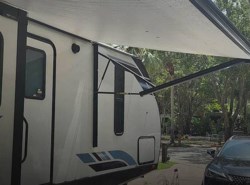 Used 2023 Forest River Vibe 34BH available in River Ranch, Florida