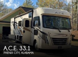 Used 2020 Thor Motor Coach A.C.E. 33.1 available in Phenix City, Alabama