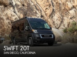Used 2023 Jayco Swift 20T available in San Diego, California