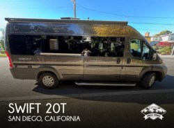 Used 2023 Jayco Swift 20T available in San Diego, California