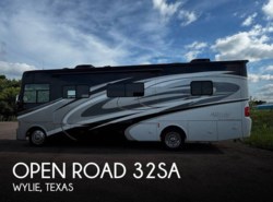 Used 2016 Tiffin Open Road 32sa available in Wylie, Texas
