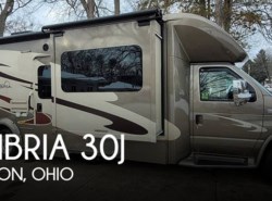 Used 2016 Itasca Cambria 30J available in Barberton, Ohio