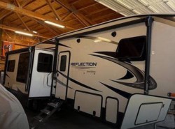 Used 2022 Grand Design Reflection 311BHS available in Albany, Oregon